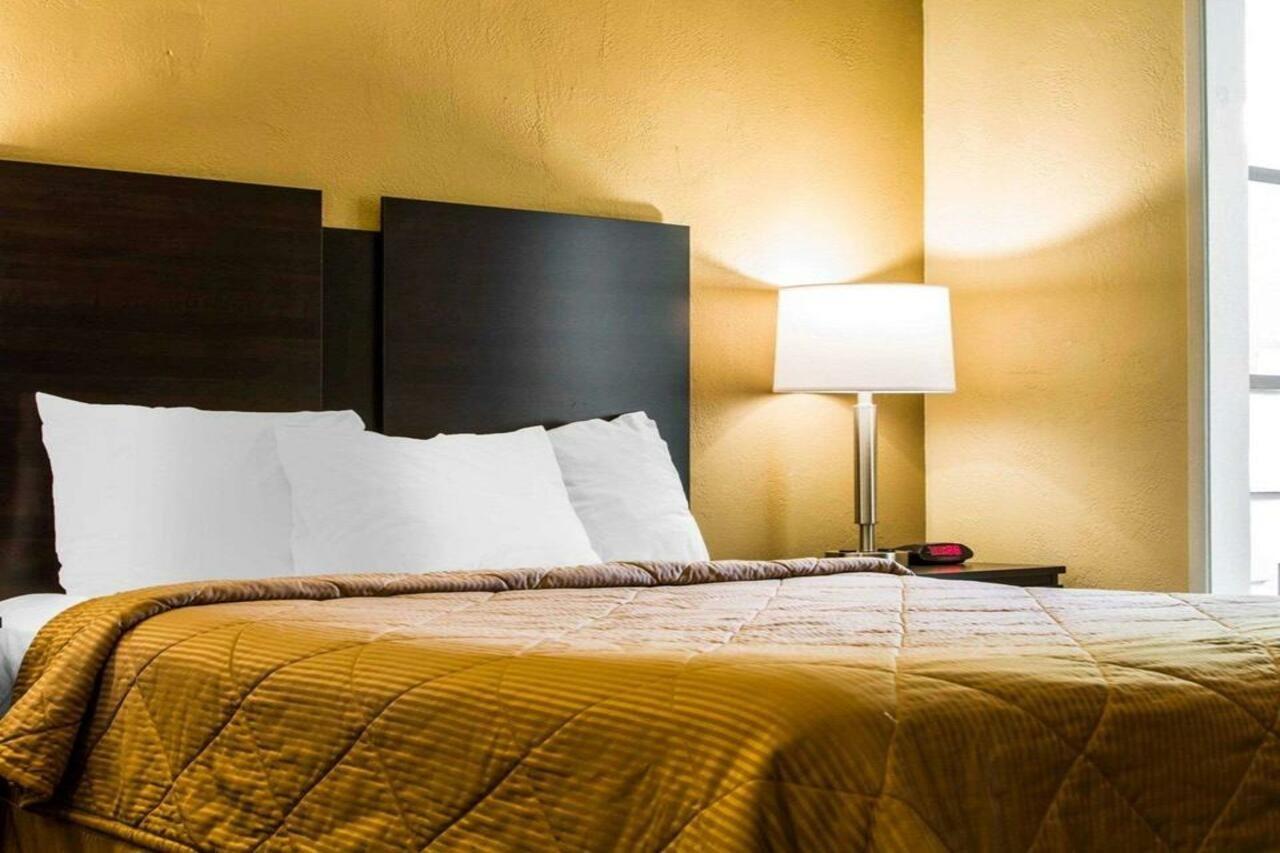Econo Convention Center Lodge