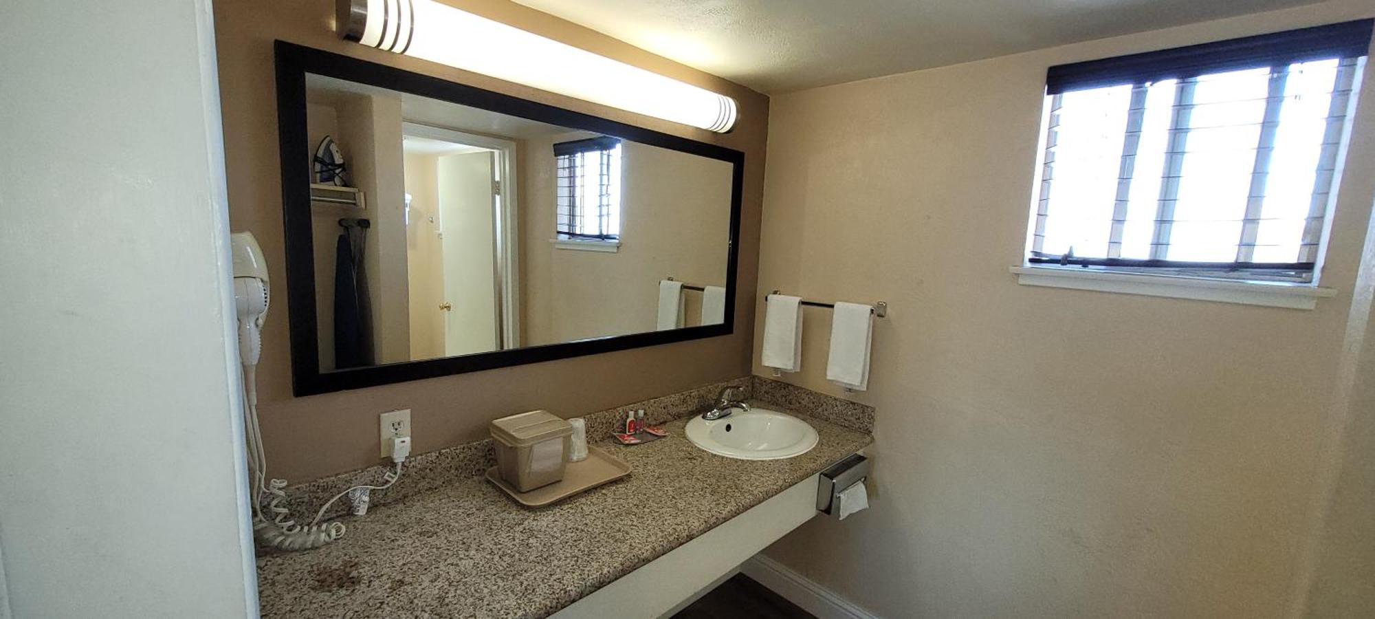 Econo Convention Center Lodge Sacramento
