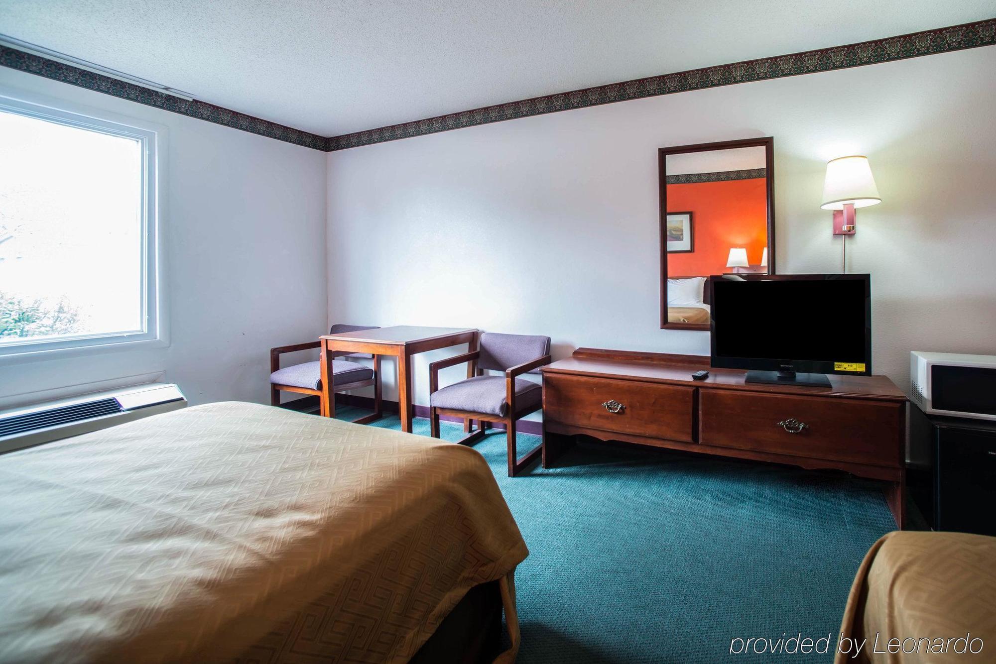 Lodge Econo Convention Center Sacramento