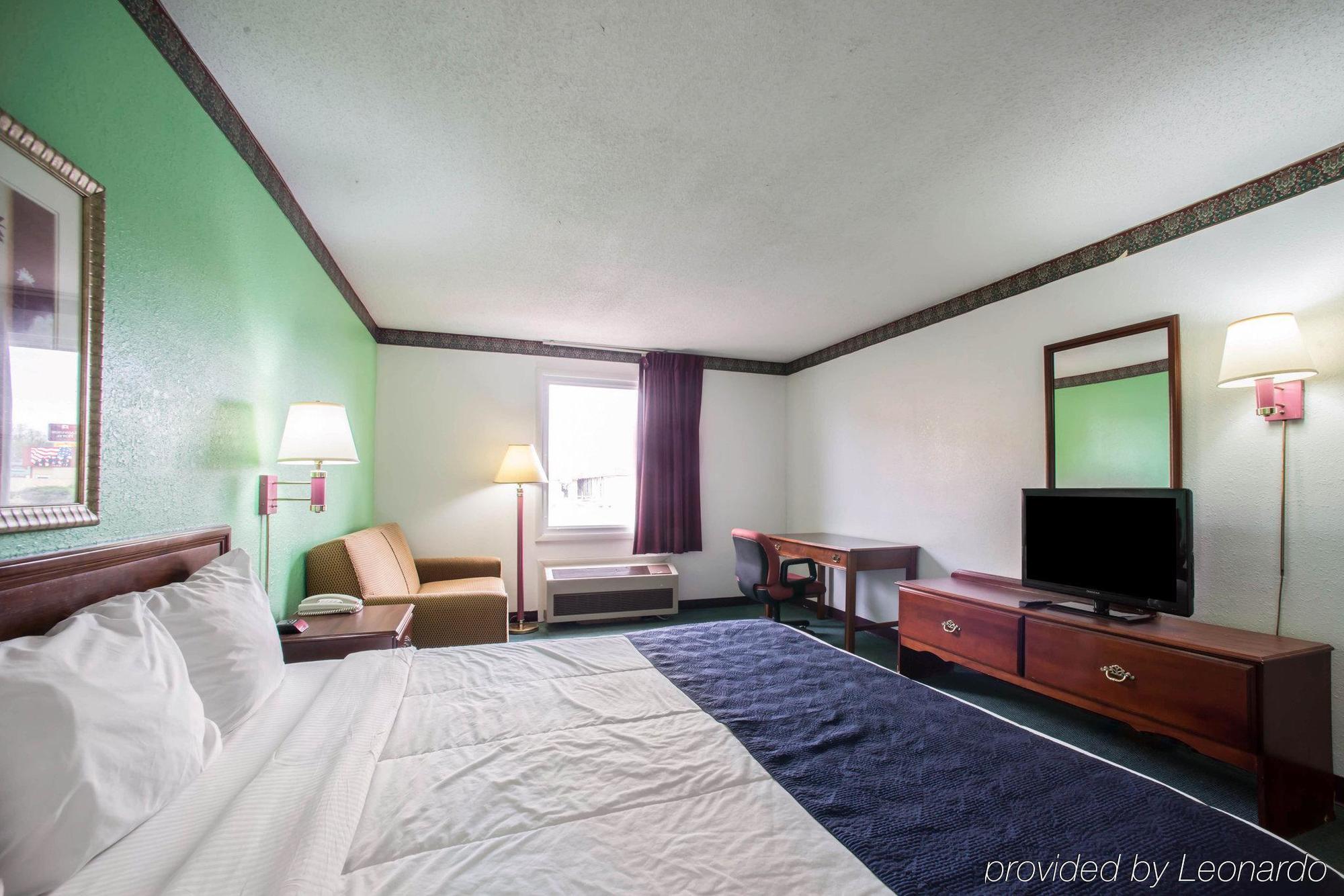 Econo Convention Center * Sacramento