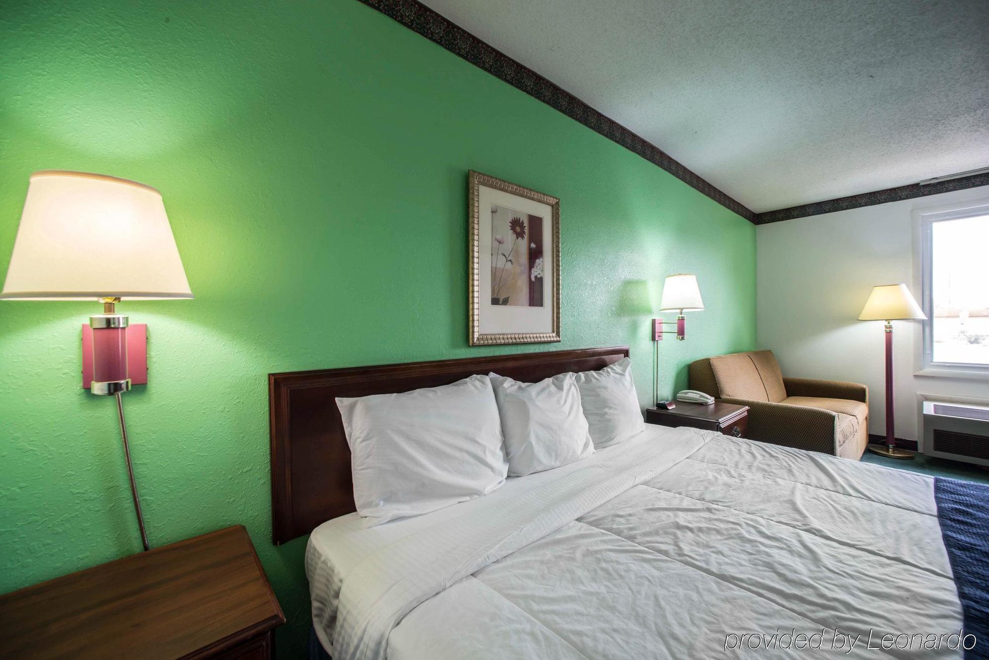 Econo Convention Center Lodge Sacramento