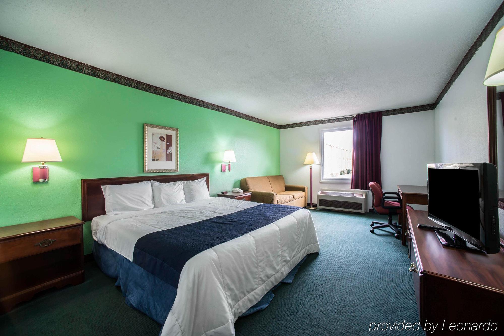 Econo Convention Center Sacramento