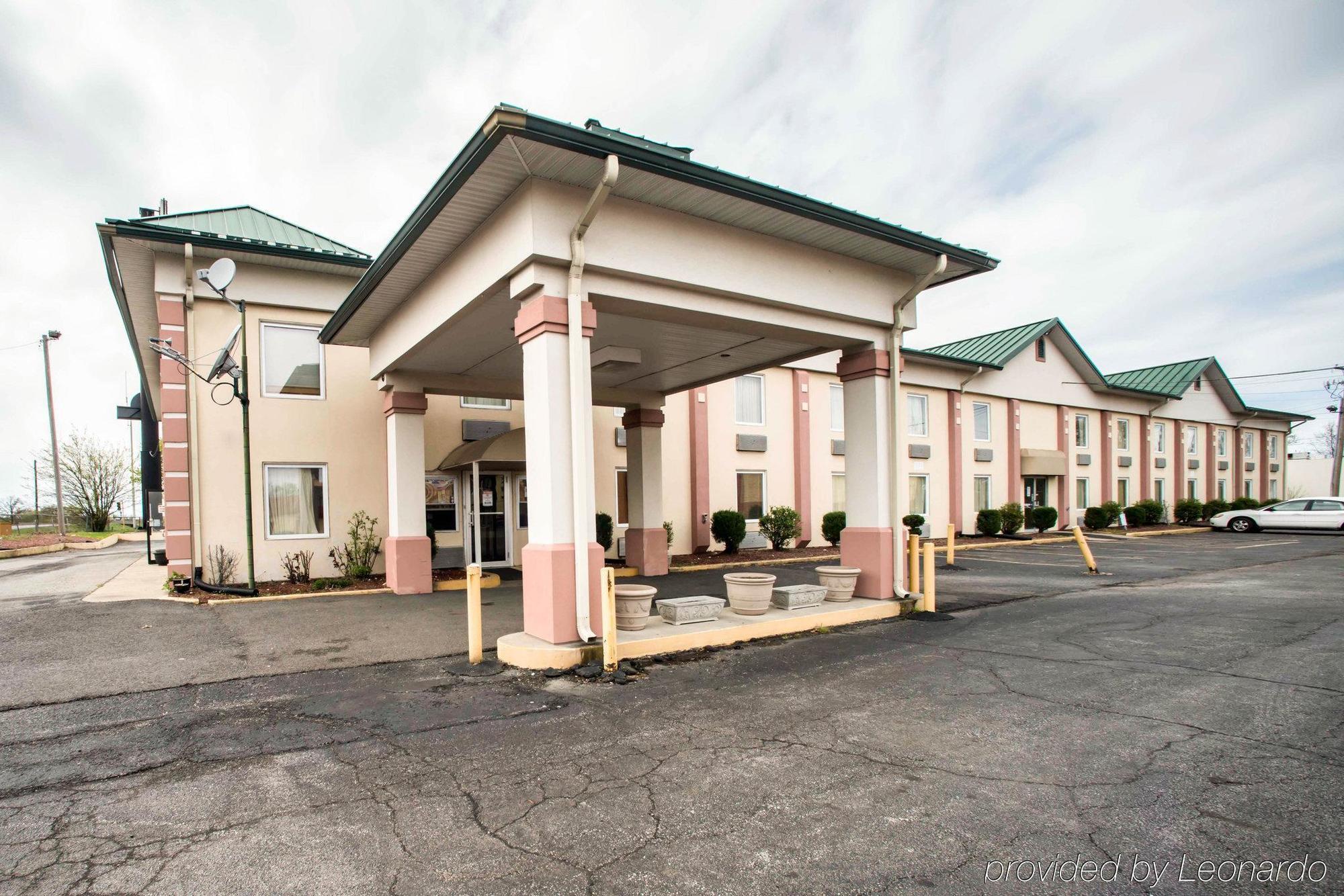 Econo Convention Center Sacramento