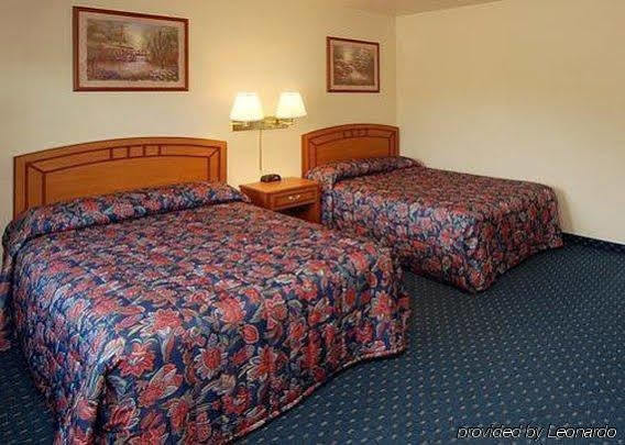 Econo Convention Center Lodge Sacramento